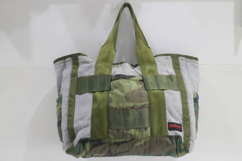 LOOPWHEELERのブリーフィング