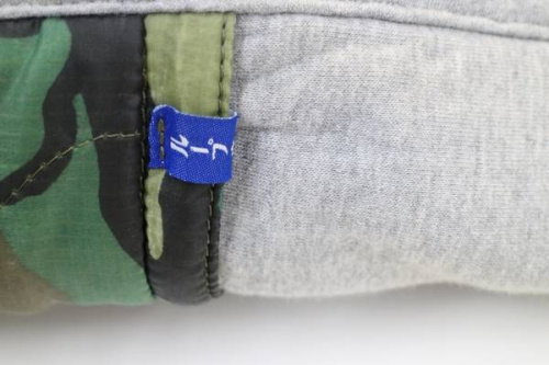 ループウィラーの品川　古着