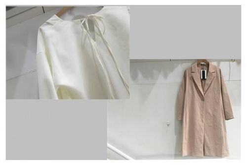 トレファクスタイル戸越銀座店ブログ画像１