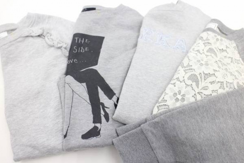 古着のトレンド