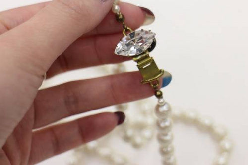 プティローブノアーの中古