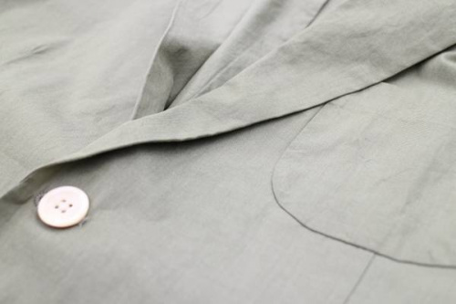 オーラリーのフィンクスコットン