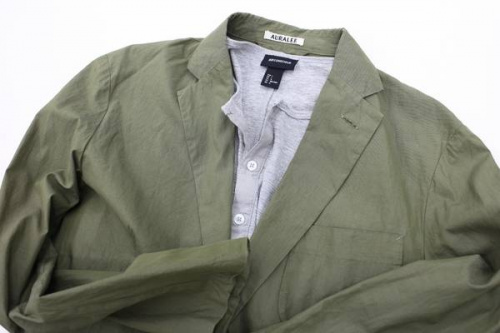 シャンブレーの品川　古着