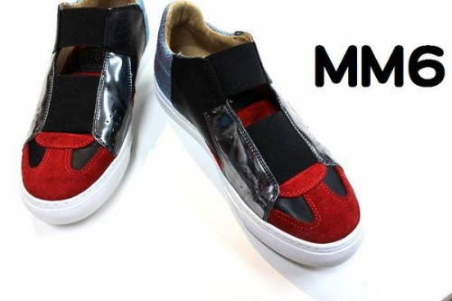 MM6のマルジェラ