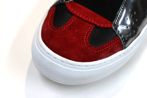 マルジェラのスニーカー