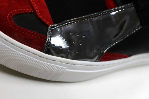 スニーカーの中古