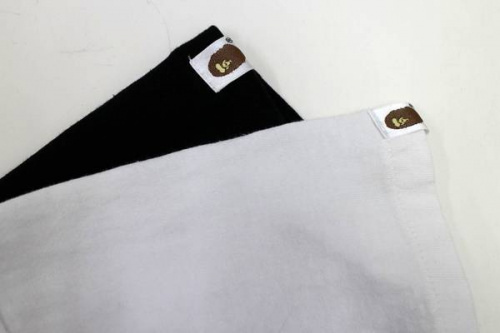 ベイプのTシャツ