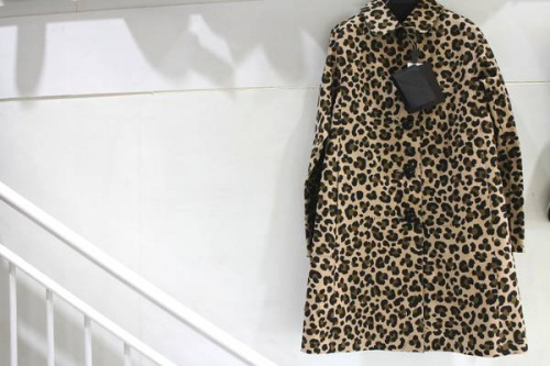 マッキントッシュのレオパード