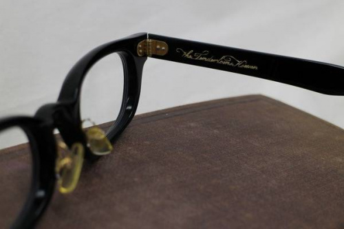 品川　眼鏡の日本製