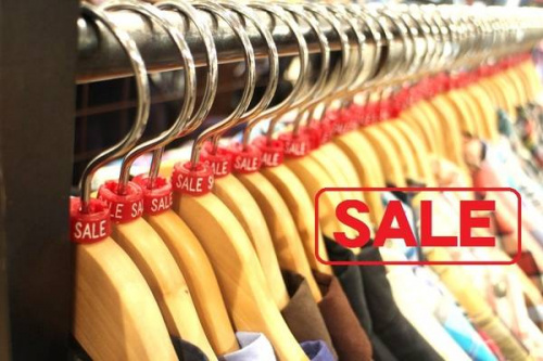 ゴールデンウィークの戸越銀座