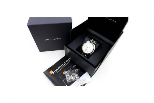 HAMILTONのSEIKO