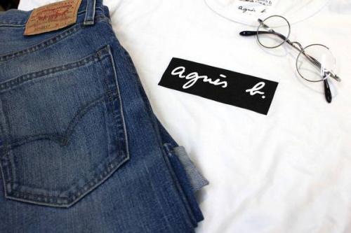 Tシャツのアダムエロペ