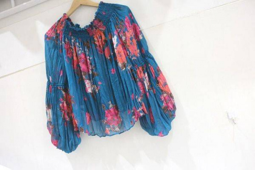 セットアップの17SS