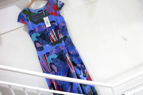 買取のmarimekko