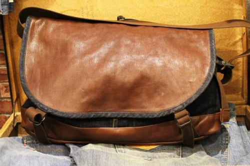 JUNYA WATANABEのLevi`s