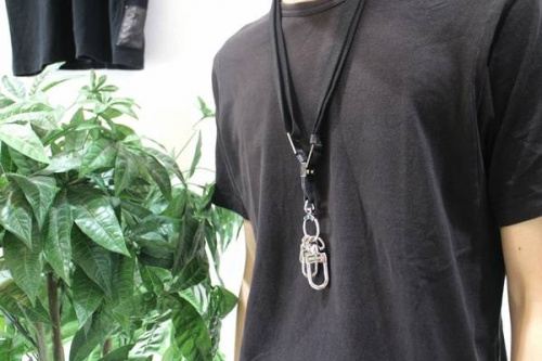 コリエ・ポルの品川　古着