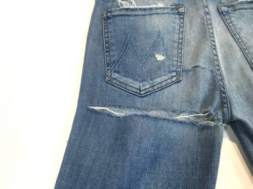 リーバイスの古着