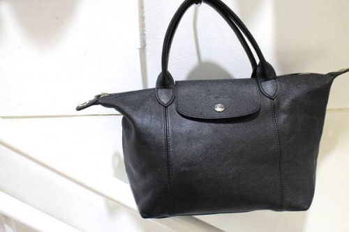 ロンシャンのバッグ