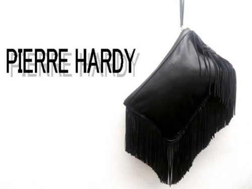 PIERRE HARDYのクラッチ