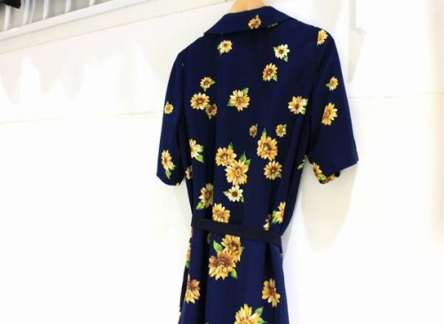 ロイスクレヨンのワンピース