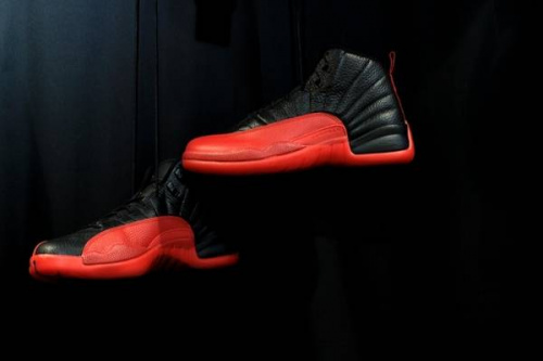 JORDANのジョーダン