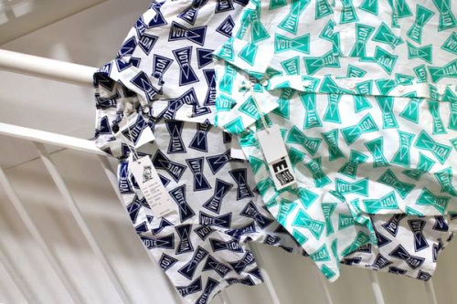 トレファクスタイル戸越銀座店ブログ画像１