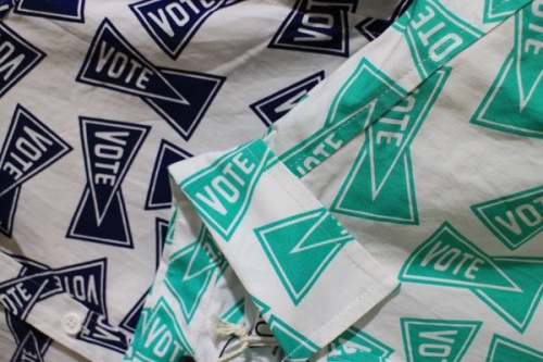 ロンハーマンのシャツ