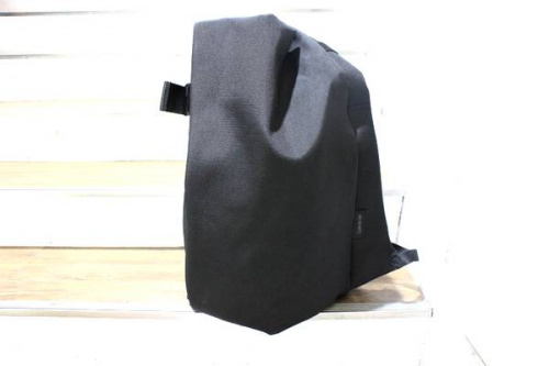 買取のバックパック