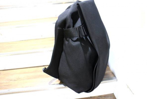 バックパックの品川区