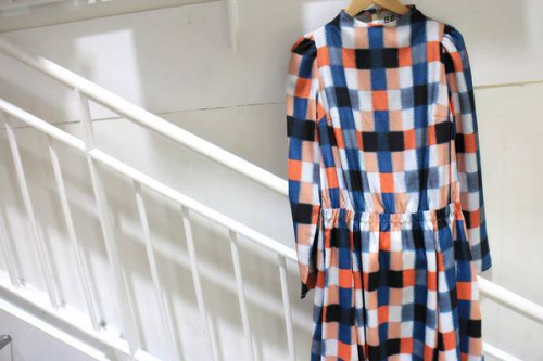 BEAMSのワンピース