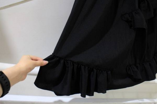 17SSのハニーミーハニー