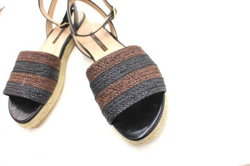 ペリーコのサンダル