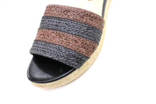 サンダルの品川区