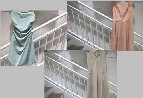 品川区の古着屋