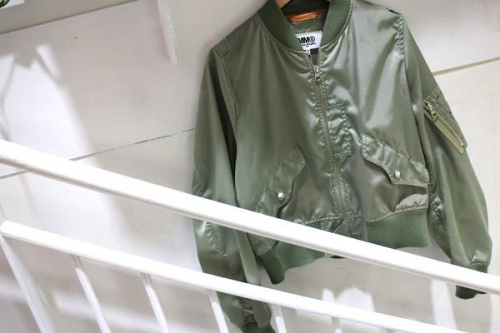 品川区の古着屋