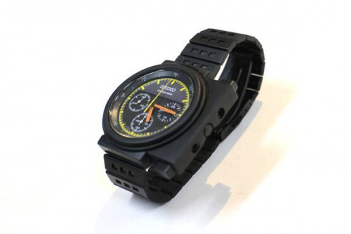 腕時計のSEIKO