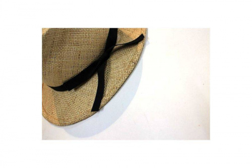 ストローハットの品川区