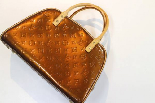 ルイヴィトンのバッグ