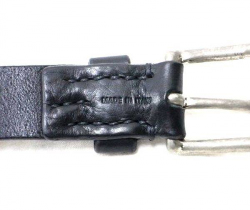 J&M Davidsonのベルト