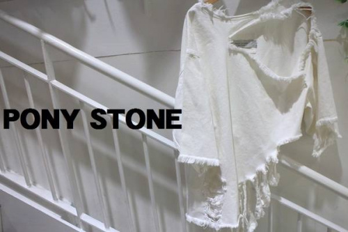 品川区の古着屋