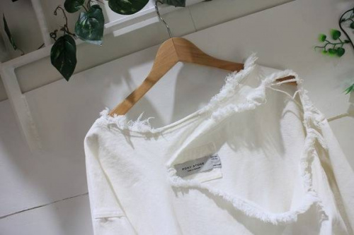 古着屋のデニム