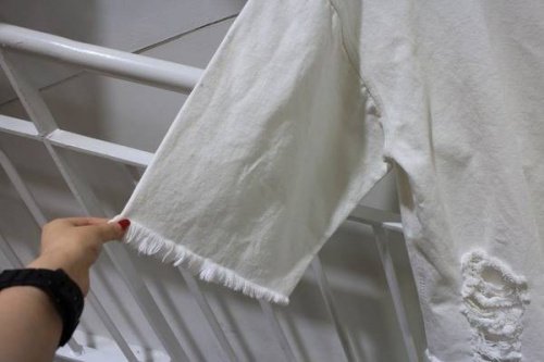 トレファクスタイル戸越銀座店ブログ画像５