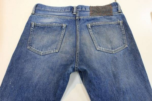 Ron Hermanのサーフ