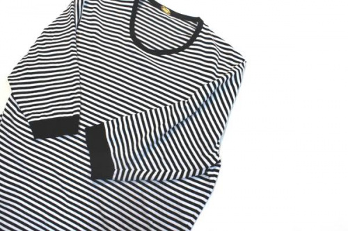 DEUXIEME CLASSEのドゥーズィエム