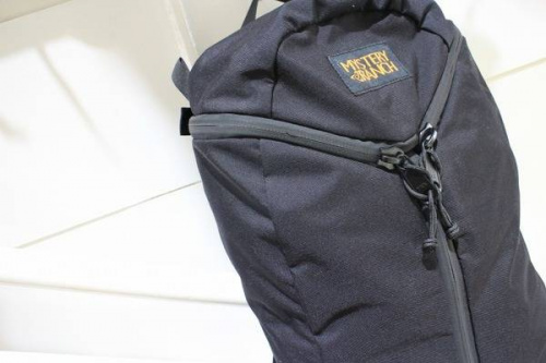 古着屋のミステリーランチ