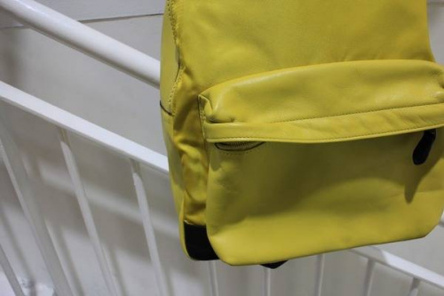 コーチのリュック