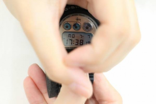 買取のステューシー