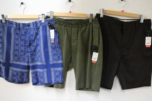 トレファクスタイル戸越銀座店ブログ画像3