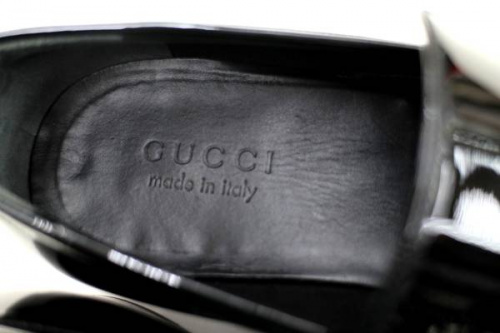 GUCCIのDOLCE&GABBANA