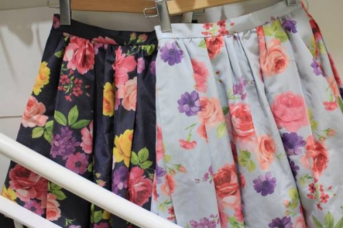 品川区の古着屋